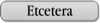 Etcetera Button