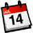 Calendar Graphic